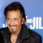Al Pacino dans Father Joe