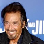 Al Pacino dans Father Joe