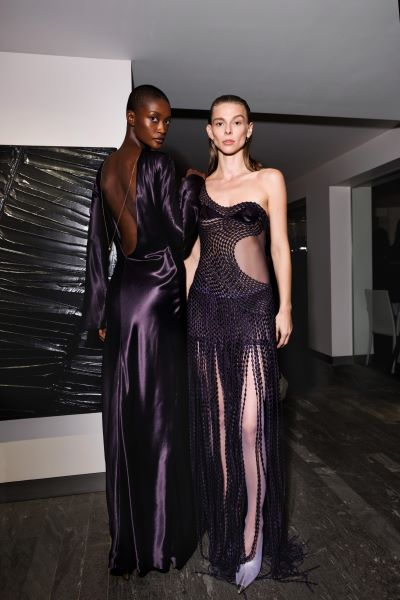 Alicja Kwade et Galvan