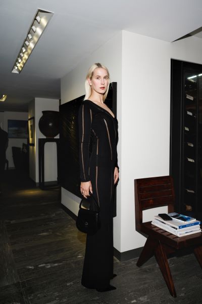 Alicja Kwade et Galvan : « A Space for a Secret »