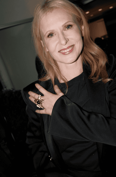 Alicja Kwade et Galvan : « A Space for a Secret »