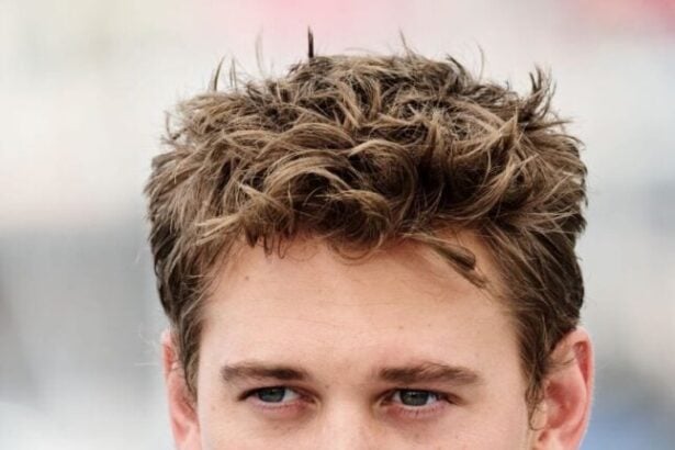 Austin Butler incarnera Lance Armstrong