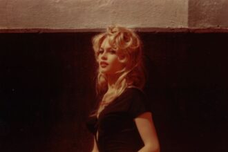 L’œil de Corbeau : Les photographies de Roger Corbeau exposées à la Fondation Pathé