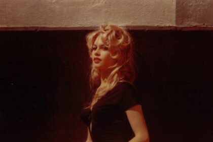 L’œil de Corbeau : Les photographies de Roger Corbeau exposées à la Fondation Pathé