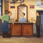 Marcel et Monsieur Pagnol : le premier biopic de Sylvain Chomet