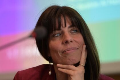 Bénédicte Letellier invitée de Souffle inédit