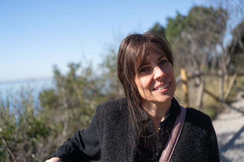 Bénédicte Letellier invitée de Souffle inédit