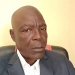 Bernard Fariala Mulimbila : une poésie libre et vibrante