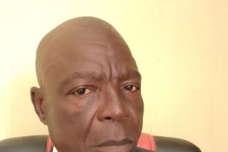 Bernard Fariala Mulimbila : une poésie libre et vibrante