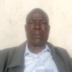Bernard Fariala Mulimbila