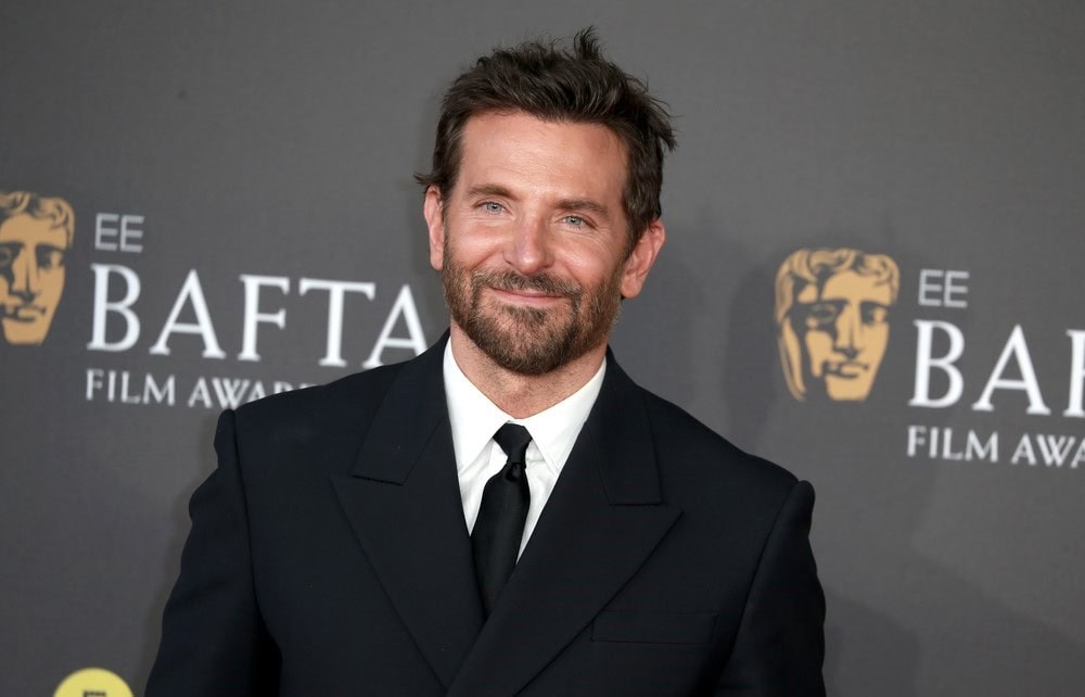 Bradley Cooper