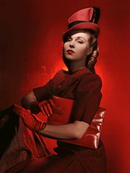 « Cecil Beaton’s Fashionable World » à Londres