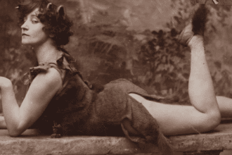 Les mondes de Colette