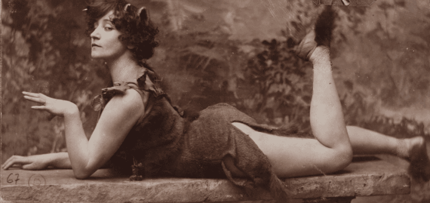 Les mondes de Colette