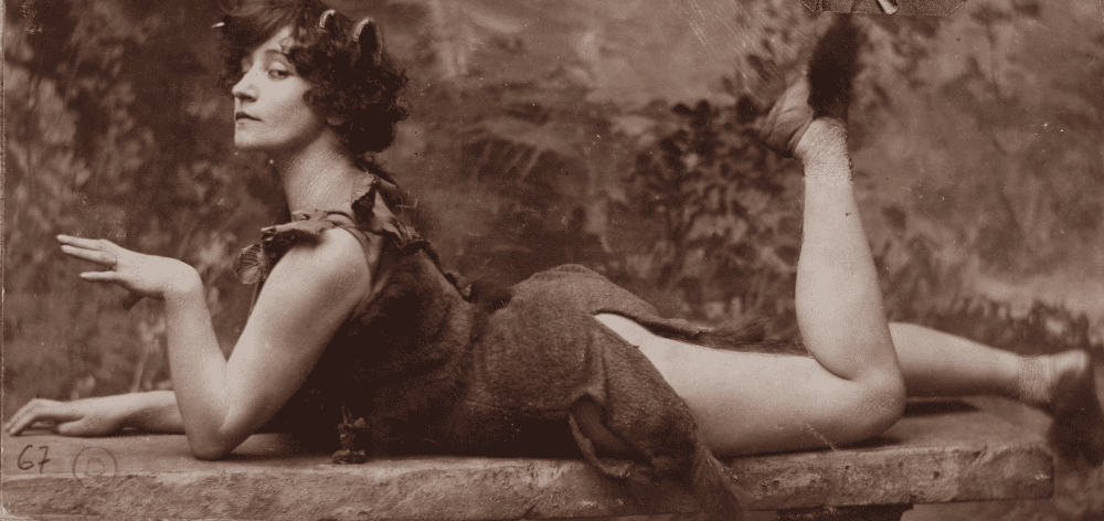 Les mondes de Colette