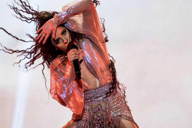 Camila Cabello