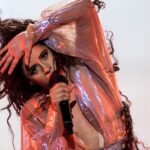 Camila Cabello et Langston Kerman au cœur de « Cut Off »