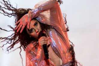 Camila Cabello et Langston Kerman au cœur de « Cut Off »