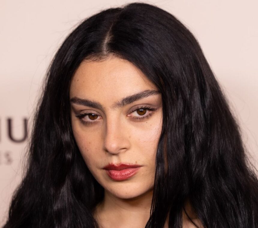 Charli XCX : la pop au cinéma