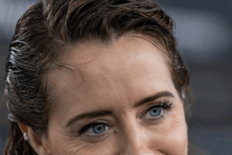 Claire Foy au cœur du prochain film de Danny Boyle, « Ink »