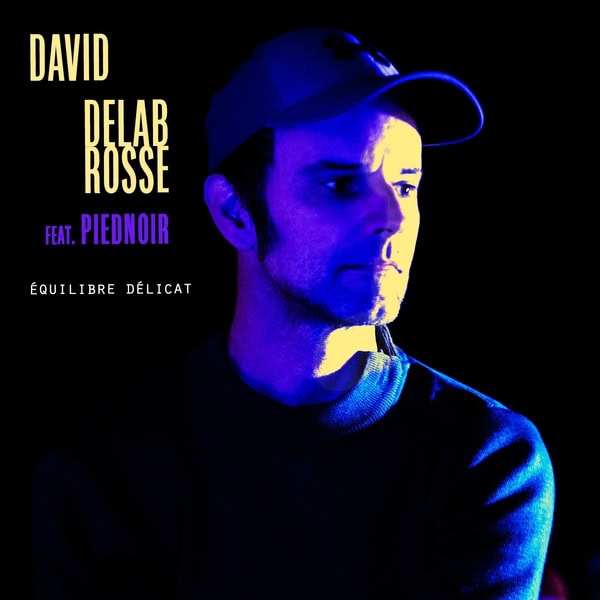 Les Mots modernes de David Delabrosse
