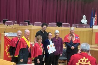 Prix Maurice Magre 2025 : Iren Mihaylova