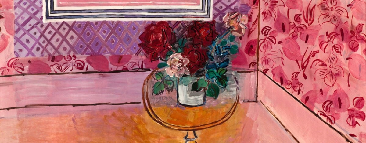 Berthe Weill, galeriste d’avant-garde au Musée de l’Orangerie