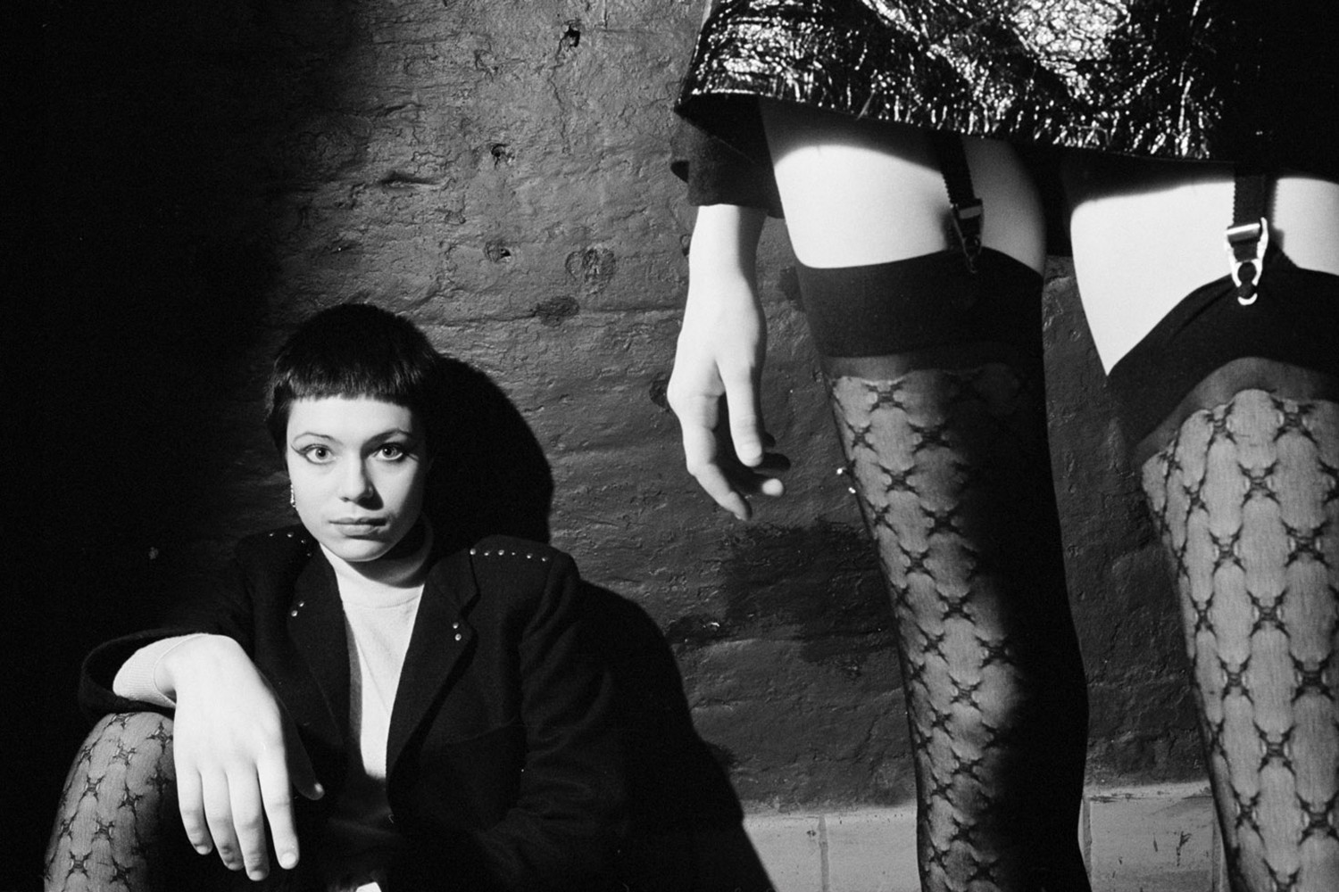 Neuf regards féminins à Paris Photo 2025