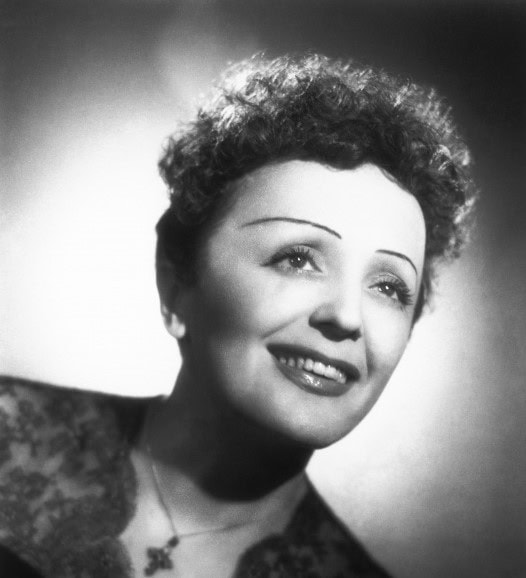 Edith Piaf