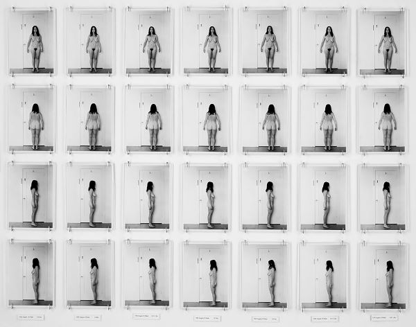 « Eleanor Antin A Retrospective » au Mudam Luxembourg