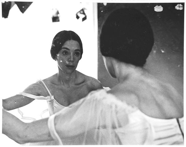 « Eleanor Antin A Retrospective » au Mudam Luxembourg