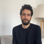 Faraj Suleiman invité de Souffle inédit