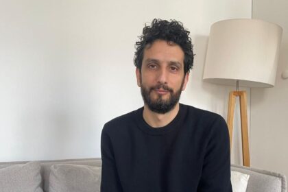 Faraj Suleiman invité de Souffle inédit