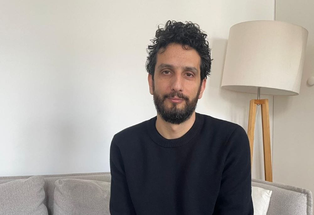 Faraj Suleiman invité de Souffle inédit
