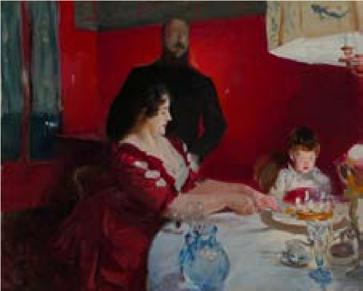 John Singer Sargent, Éblouir Paris : une exposition inédite au Musée d'Orsay à Paris 
