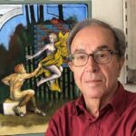 Gérard Beaulieu : aux confins du rêve et du temps