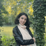 Hajar Ouhsine - Le pouvoir des mots