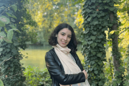 Hajar Ouhsine - Le pouvoir des mots