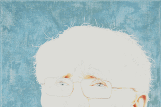 Hamishi Farah devant la douleur des autres