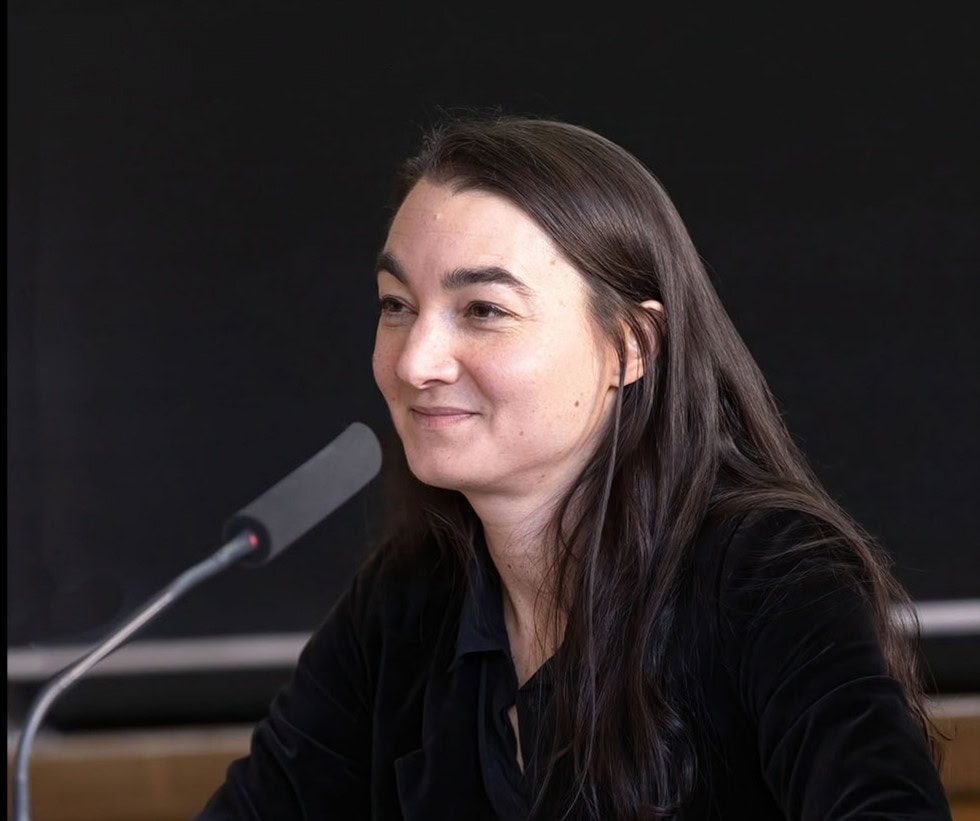 Julie Anselmini invitée de Souffle inédit