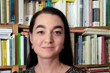 Julie Anselmini invitée de Souffle inédit