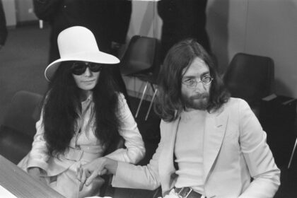 « One to One : John and Yoko », la révolte en musique
