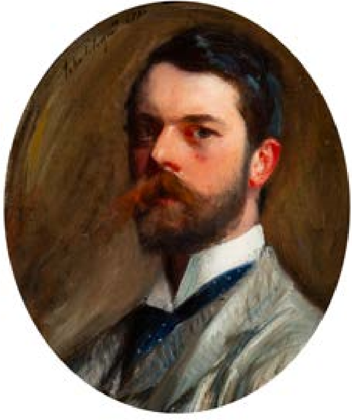 John Singer Sargent, Éblouir Paris