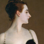 John Singer Sargent, Éblouir Paris : Le musée d’Orsay révèle un maître américain