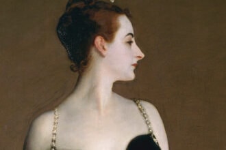 John Singer Sargent, Éblouir Paris : Le musée d’Orsay révèle un maître américain