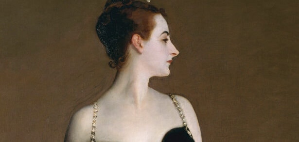 John Singer Sargent, Éblouir Paris : Le musée d’Orsay révèle un maître américain