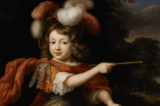 KIDS : Quand les artistes interrogent notre regard sur l’enfance