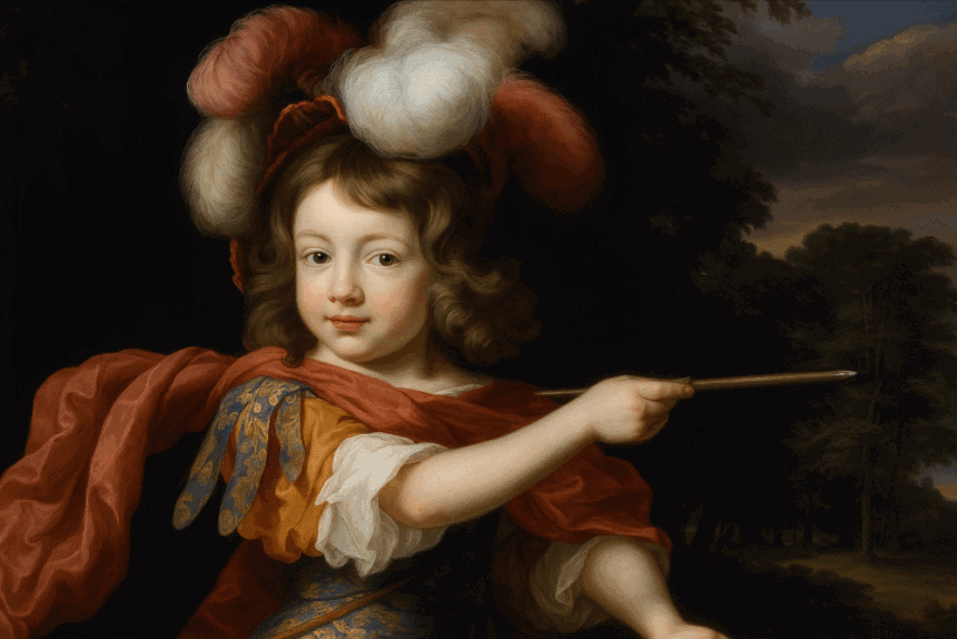 KIDS : Quand les artistes interrogent notre regard sur l’enfance