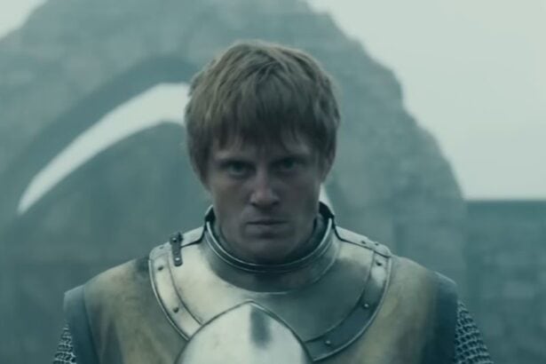 A Knight of the Seven Kingdoms