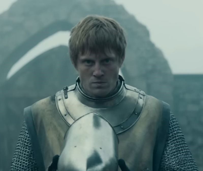 A Knight of the Seven Kingdoms